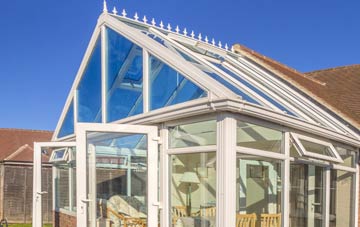 conservatory roof insulation costs Sidbrook
