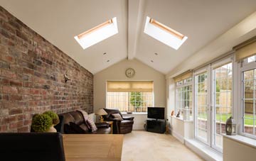 conservatory roof insulation Sidbrook, Somerset