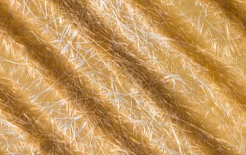 Sidbrook fibreglass roof waterproofing