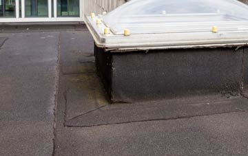 disadvantages of Sidbrook flat roofs