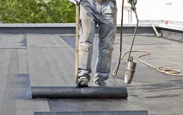 flat roof replacement Sidbrook, Somerset