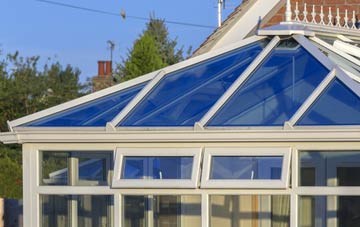 professional Sidbrook conservatory insulation