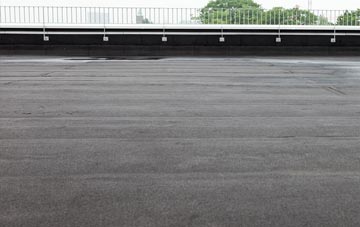 Sidbrook asphalt roof replacement