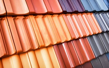Sidbrook roof tile costs