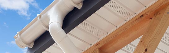 get Sidbrook guttering quotes today