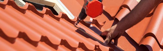 save on Sidbrook roof installation costs
