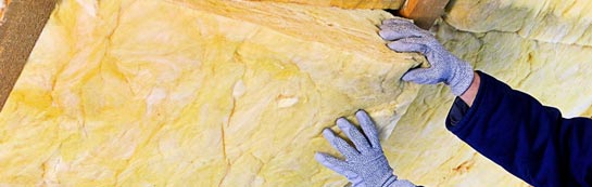 quotes for Sidbrook roof insulation