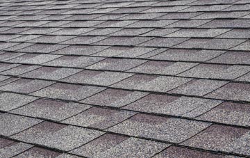 Sidbrook tiles for shallow pitch roofing