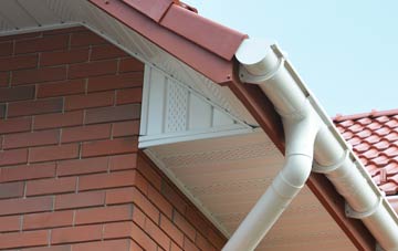 Sidbrook soffit repair costs