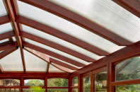 Sidbrook conservatory roofing insulation