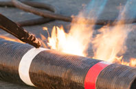 Sidbrook flat roofing replacement