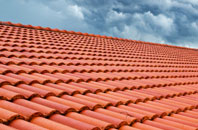 Sidbrook roofing tiles